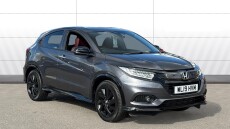 Honda HR-V 1.5 i-VTEC Turbo Sport 5dr Petrol Hatchback